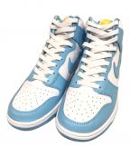 NIKEナイキ）の古着「Dunk High 