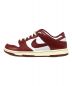 NIKE (ナイキ) WMNS Dunk Low PRM 