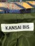 KANSAI BISの古着・服飾アイテム：5000円