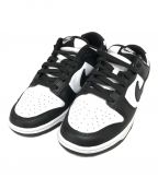 NIKEナイキ）の古着「Dunk Low Retro 