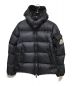 MONCLER（モンクレール）の古着「HIMALAYA ヒマラヤ フード付ダウンジャケット」｜ブラック