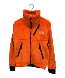 THE NORTH FACE（ザ ノース フェイス）の古着「アンタークティカバーサロフトジャケット」｜オレンジ