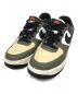 NIKE（ナイキ）の古着「Air Force 1 Low Gore-Tex Escape ローカットスニーカー」｜オリーブ