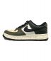 NIKE (ナイキ) Air Force 1 Low Gore-Tex Escape ローカットスニーカー オリーブ サイズ:26.5：6000円