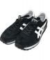 Onitsuka Tiger（オニツカタイガー）の古着「EDR 78 ローカットスニーカー」｜ブラック