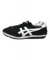 Onitsuka Tiger (オニツカタイガー) EDR 78 ローカットスニーカー ブラック サイズ:25cm：6000円