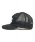 NEIGHBORHOOD (ネイバーフッド) MESH CAP-1 メッシュキャップ ブラック サイズ:F：8000円