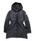 MONCLER (モンクレール) BARBEL ダウンコート ネイビー サイズ:2：65000円