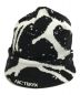 ARC'TERYX（アークテリクス）の古着「Grotto Toque Beanie ニット帽」｜ブラック