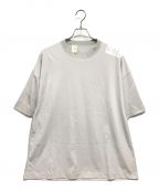 N.HOOLYWOODエヌ ハリウッド）の古着「9241-CS52-033 T-SHIRT」｜グレー