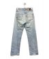 LEVI'S (リーバイス) 80s 501デニムパンツ インディゴ サイズ:W39 L33：7000円