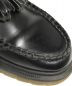 中古・古着 Dr.Martens (ドクターマーチン) ADRIAN タッセルローファー ブラック サイズ:UK5/US6：10000円