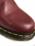 中古・古着 Dr.Martens (ドクターマーチン) AMORY ヒールレースアップシューズ ボルドー サイズ:UK6：8000円