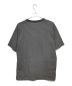 ENNOY (エンノイ) S／S Border T-Shirts 22SS ブラック サイズ:M：15000円