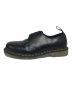 Dr.Martens (ドクターマーチン) 1461 ICED ３ホールシューズ ブラック サイズ:UK8：6000円