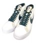 NIKE（ナイキ）の古着「Nike SB Blazer Mid Eric Koston ハイカットスニーカー」｜Summit White/Night S