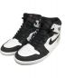 NIKE（ナイキ）の古着「AIR JORDAN 1 RETRO HIGH OG ハイカットスニーカー」｜WHITE/BLEACHED CORAL