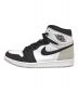 NIKE (ナイキ) AIR JORDAN 1 RETRO HIGH OG ハイカットスニーカー WHITE/BLEACHED CORAL サイズ:29.5cm：15000円