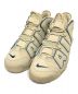 NIKE（ナイキ）の古着「AIR MORE UPTEMPO 96 ミッドカットスニーカー」｜Limestone Valerian B