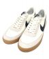 NIKE（ナイキ）の古着「KILLSHOT 2 LEATHER ローカットスニーカー」｜SAIL/MIDNIGHT NAVY-G