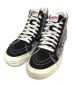 VANS（バンズ）の古着「Sk8-Hi Reissue VLT コラボハイカットスニーカー」｜ブラック×グレー