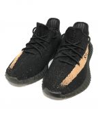 adidasアディダス）の古着「Yeezy Boost 350 V2  ローカットスニーカー」｜ブラック