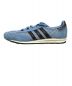 adidas (アディダス) WALES BONNER (ウェールズボナー) ALES BONNER SL76 ASHBLU ローカットスニーカー ブルー サイズ:28.5ｃｍ：27000円