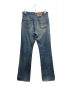 LEVI'S (リーバイス) ボタン裏530 USA製 517 デニムパンツ ブルー サイズ:W32　L34：7000円