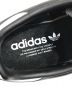 中古・古着 adidas (アディダス) SAMBA OG ローカットスニーカー ブラック サイズ:25.5cm：8000円