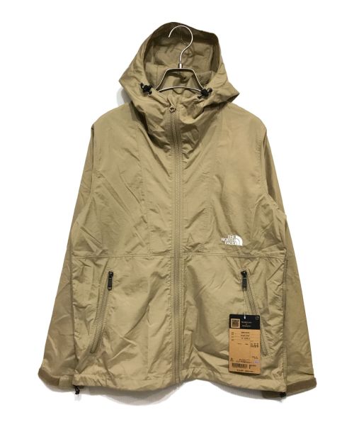 THE NORTH FACE（ザ ノース フェイス）THE NORTH FACE (ザ ノース フェイス) コンパクトジャケット KP ケルプタン2 サイズ:Mの古着・服飾アイテム