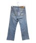 LEVI'S (リーバイス) 501デニムパンツ インディゴ サイズ:W31 L36：6000円