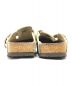 BIRKENSTOCK (ビルケンシュトック) BOSTON TAUPE サボサンダル ベージュ サイズ:25.0：9000円