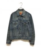 JELADOジェラード）の古着「5557 Denim Jacket V/F デニムジャケット」｜インディゴ