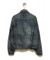 JELADO (ジェラード) 5557 Denim Jacket V/F デニムジャケット インディゴ サイズ:M：15000円