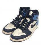 NIKEナイキ）の古着「Air Jordan 1 Retro High OG 