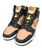 NIKEナイキ）の古着「Women's Dunk High LXX 