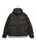 Patagoniaパタゴニア）の古着「ダウンドリフトジャケット WS Downdrift JKT」｜ブラック