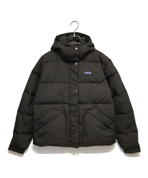 Patagonia（パタゴニア）Patagonia (パタゴニア) ダウンドリフトジャケット WS Downdrift JKT ブラック サイズ:Sの古着・服飾アイテム