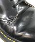 中古・古着 Dr.Martens (ドクターマーチン) 3ホールシューズ ブラック サイズ:UK6：6000円