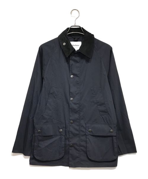 Barbour（バブアー）Barbour (バブアー) BEDALE ジャケット 2101028 ビデイル ネイビー サイズ:38の古着・服飾アイテム