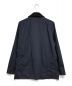 Barbour (バブアー) BEDALE ジャケット 2101028 ビデイル ネイビー サイズ:38：15000円