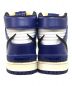 NIKE (ナイキ) AMBUSH (アンブッシュ) DUNK HI/AMBUSH ローカットスニーカー DEEP ROYAL BLUE/WHIT サイズ:28：32000円