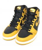 NIKEナイキ）の古着「Air Jordan 1 High OG ローカットスニーカー」｜Pollen