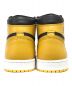 NIKE (ナイキ) Air Jordan 1 High OG ローカットスニーカー Pollen サイズ:26：15000円