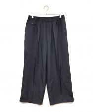 DAIWA PIER39 (ダイワ ピア39) Tech Easy 2P Trousers  テックイージートラウザー ネイビー サイズ:M