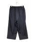 DAIWA PIER39 (ダイワ ピア39) Tech Easy 2P Trousers  テックイージートラウザー ネイビー サイズ:M：15000円