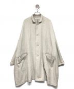 SETTOセット）の古着「MARKET JACKET」｜WHITE