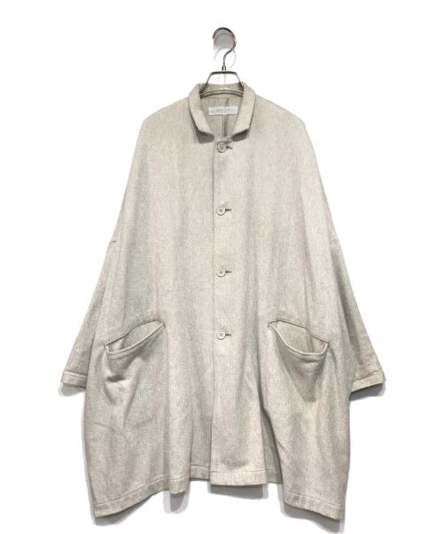 SETTO（セット）SETTO (セット) MARKET JACKET WHITE サイズ:Fの古着・服飾アイテム