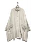 SETTO（セット）の古着「MARKET JACKET」｜WHITE