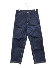 CarHartt（カーハート）の古着「OG SINGLE KNEE PANT」｜インディゴ